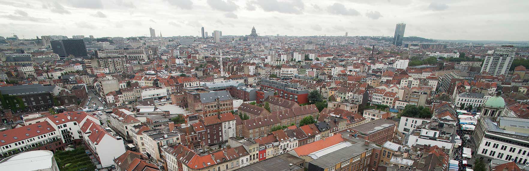 ville de Molenbeek